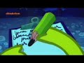 Nickelodeon Europe Croatia Up Next Banner TPOM Kikoriki Смешарики 2011 Or 2012