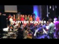 Jupiter Winter