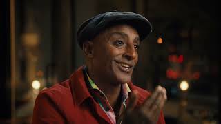 Heinz The Black Kitchen Initiative Presents