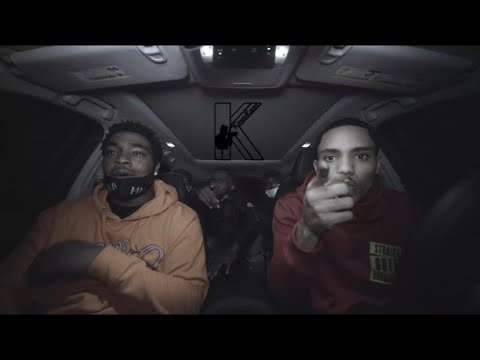 MMG Delo X MMG Boss Zay X MMG Zayski - MMG Flow | Directed by KevoKam