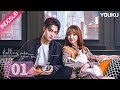Indo Sub Falling Into Your Smile Falling Into Your Smile EP01 YOUKU