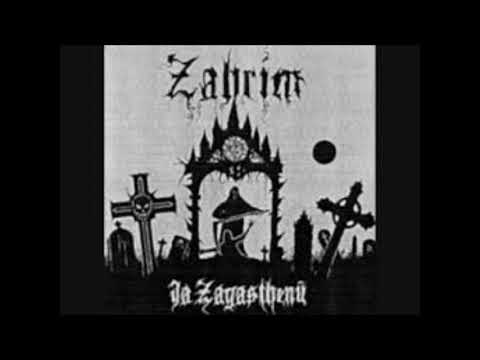 zahrim 01 - I dodens favn