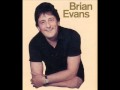 Brian Evans plays Let me try again