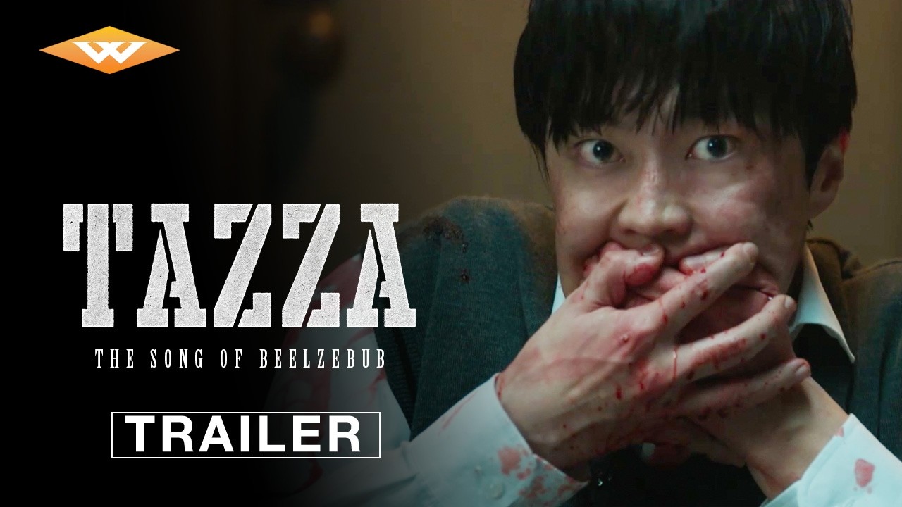Miniature de la vidéo TAZZA: THE SONG OF BEELZEBUB | Teaser Trailer | Coming Soon du film 타짜: 벨제붑의 노래
