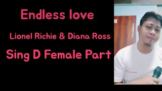 Download lagu Endless love - Lionel Richie & Diana Ross (Karaoke for female only) mp3 Download lagu Endless love - Lionel Richie & Diana Ross (Karaoke for female only) mp3