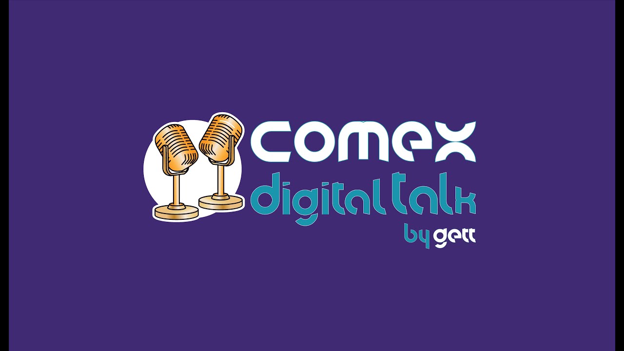 Customer Success: O setor que transforma os resultados da sua empresa | Comex Digital Talk #2