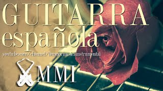 Musica guitarra española relajante instrumental romantica para escuchar