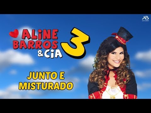 Video thumbnail for Junto e Misturado