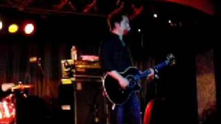 Emerson Hart - Green Hills Race For California - TRB Niner