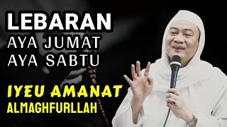 Download lagu PERBEDAAN LEBARAN ULAH JADI MASALAH | ABUYA UCI TURTUSI mp3 Download lagu PERBEDAAN LEBARAN ULAH JADI MASALAH | ABUYA UCI TURTUSI mp3