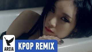 Fiestar - Mirror | Areia Kpop Remix #215