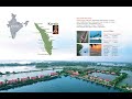 Lake Palace Resort Alleppey 5 Star Luxury Backwater Resort