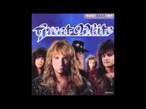 Great White-The Angel Song