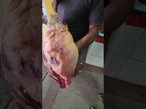Carne de boi do caja em Panelas-PE