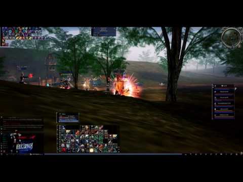 L2Rampage - Daily PvP