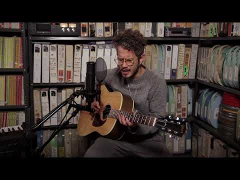 Vicente García - A La Mar - 4/16/2019 - Paste Studios - New York, NY