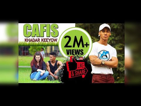 KHADAR KEEYOW - CAFIS BAAN KA DOORBIDEY (2017 / 2018)