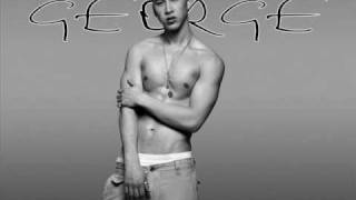 george nozuka cant stop loving you w/ lyrics