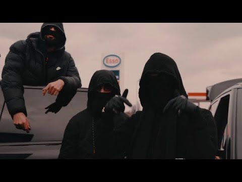 LA - Gun Noise (Official_Music Video) #3LA
