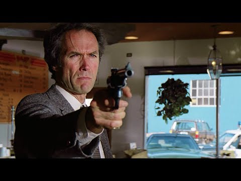 Coffee (Dirty Harry: Sudden Impact - 1983)
