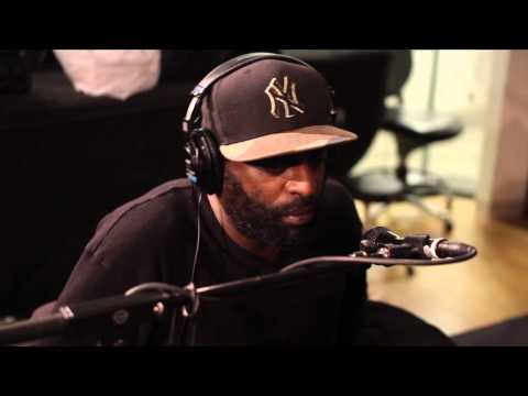 Prince Po wants you to stop comparing 2Pac Vs. The Notorious B.I.G.