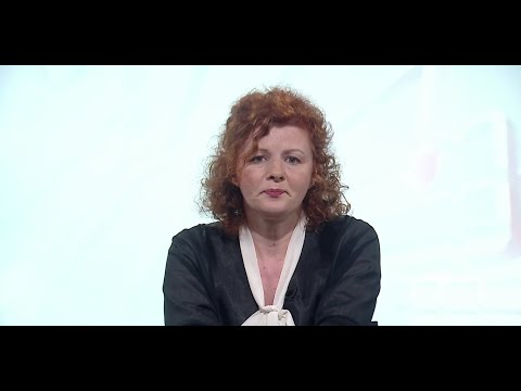 LDP - Nataša Mićić u "Crvenoj liniji" TV N1