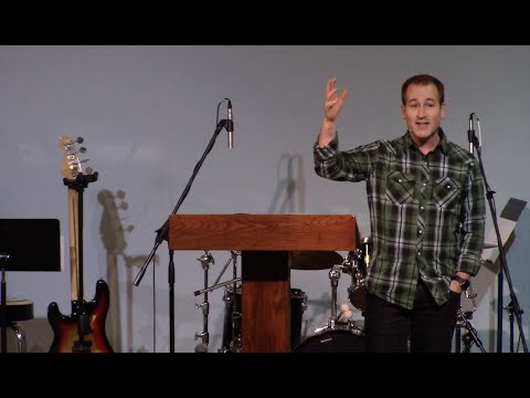 Revelation 1:1-3 - "Intro to Revelation"