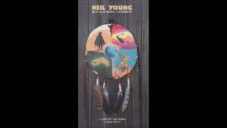 4-02. Neil YoungCrazy Horse / Road of Plenty live at Metropolitan Center, Minneapolis, 10-17-1986