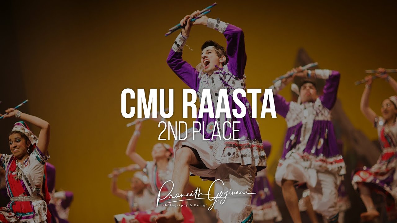 Promotional video thumbnail 1 for CMU Raasta