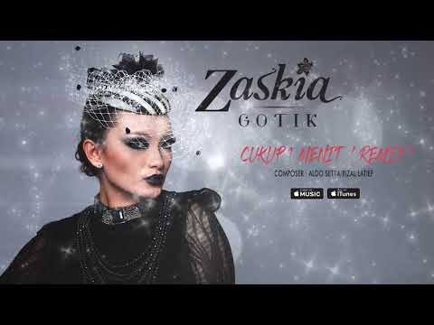 Zaskia Gotik - Cukup 1 Menit (Remix) (Official Video Lyrics) #lirik