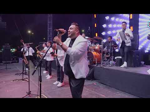 Tropicalisimo Apache - Expogan Hermosillo, Sonora 2025 Parte 1