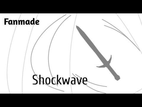 Sword Battle Fanmade Shockwave