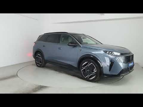 Peugeot 5008 E-5008 Gt  GT  210 Electric 73kWh Aut - Image 2