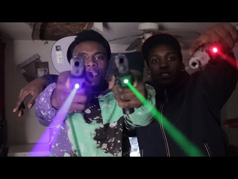 YME - The Sit Down Remix (Official Music Video )