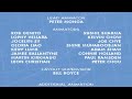 VeggieTales Abe And The Amazing Promise End Credits