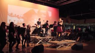 Zombie (The Cranberries) - Advanced Higher Music Class 2013-2014