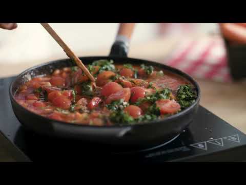 多くの時間と労力を費やさずにラザニアを培養するにはどうすればよいでしょうか?  庭園