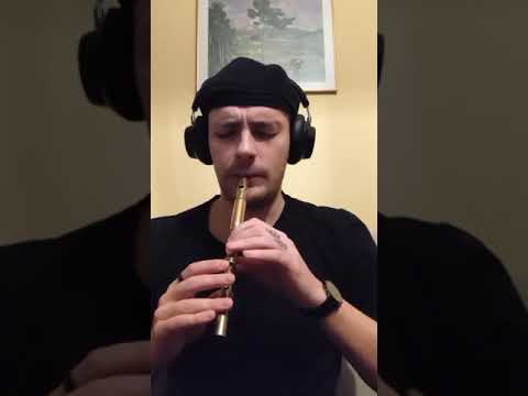 Burke D session brass