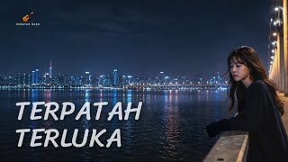 Download lagu Nabila Taqiyyah – Terpatah Terluka | Slow Pop (Cover Lirik Video) by Sebatas Rasa mp3