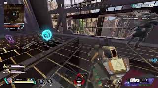逆プレデターの沼APEX　カジュアル2編[初見さん・コメント歓迎]