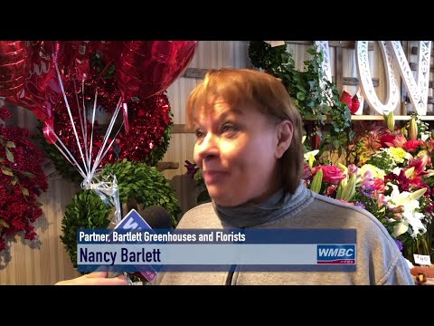 Valentine’s Day 2024