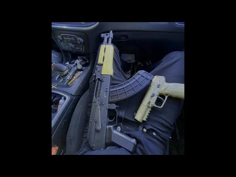 [FREE] ICEWEAR VEZZO TYPE BEAT - "ONE CHANCE" | EST GEE TYPE BEAT