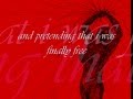 Ani DiFranco "Independence Day"