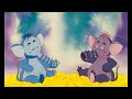 The Many Adventures Of Winnie The Pooh 1977 Pooh S Dream UHD
