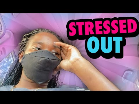 APARTMENT HUNTING IN CALIFORNIA... AND THIS HAPPENED