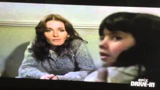 Jodi the pig Amityville Horror