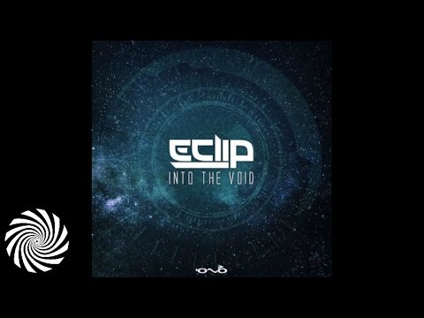 E-Clip & Zyce - Flying Objects