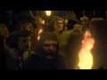 Shrek 2001 Horror Movie Trailer Remake