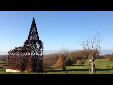 Doorkijkkerk Borgloon