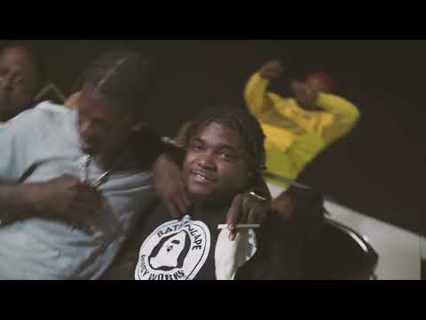 Feezi Redd - Old Me ft. Mucho Reemo (Official Music Video)